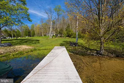 4502 Hileman Road, Bruceton Mills, WV 26525 - Photo 63
