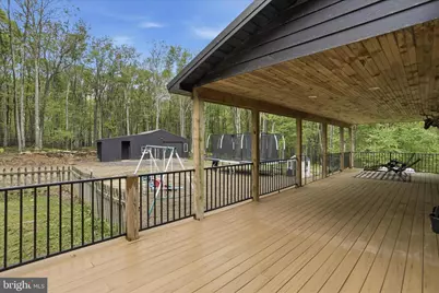 493 Galilee Road, Bruceton Mills, WV 26525 - Photo 39