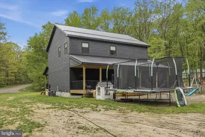 493 Galilee Road, Bruceton Mills, WV 26525 - Photo 35