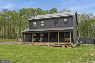 493 Galilee Rd, Bruceton Mills, WV 26525 - Photo 3