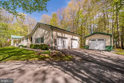 100 W Youghiogheny Drive, Aurora, WV 26705 - Photo 11