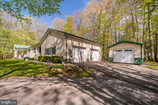 100 W Youghiogheny Dr, Aurora, WV 26705 - Photo 11
