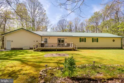 100 W Youghiogheny Drive, Aurora, WV 26705 - Photo 7