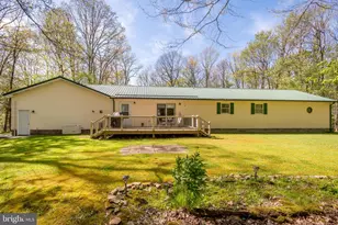 100 W Youghiogheny Dr, Aurora, WV 26705 - Photo 7