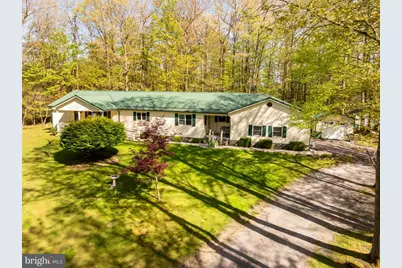 100 W Youghiogheny Drive, Aurora, WV 26705 - Photo 13