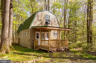 100 W Youghiogheny Dr, Aurora, WV 26705 - Photo 9