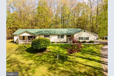 100 W Youghiogheny Drive, Aurora, WV 26705 - Photo 11