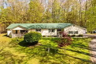 100 W Youghiogheny Dr, Aurora, WV 26705 - Photo 11