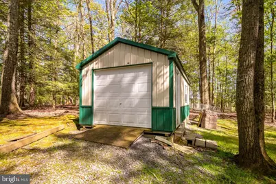 100 W Youghiogheny Drive, Aurora, WV 26705 - Photo 9