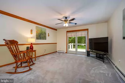 100 W Youghiogheny Drive, Aurora, WV 26705 - Photo 21
