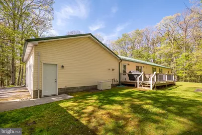 100 W Youghiogheny Drive, Aurora, WV 26705 - Photo 5