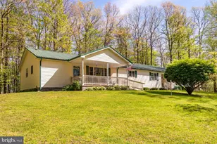 100 W Youghiogheny Dr, Aurora, WV 26705 - Photo 17