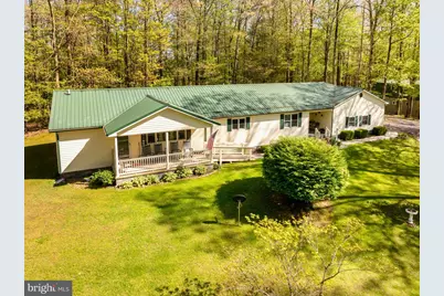 100 W Youghiogheny Drive, Aurora, WV 26705 - Photo 51