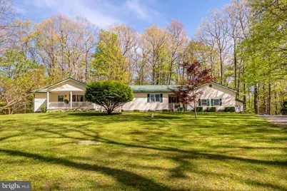 100 W Youghiogheny Drive, Aurora, WV 26705 - Photo 1