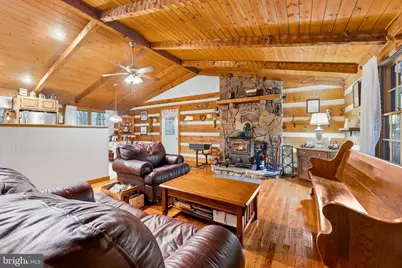 37 Sorrel Court, Terra Alta, WV 26764 - Photo 3