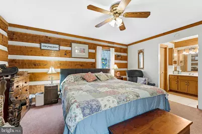 37 Sorrel Court, Terra Alta, WV 26764 - Photo 25