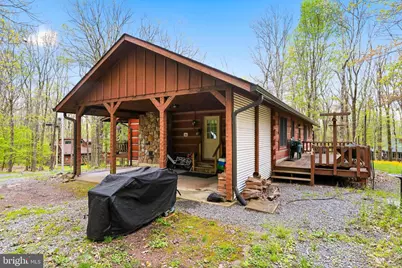37 Sorrel Court, Terra Alta, WV 26764 - Photo 45