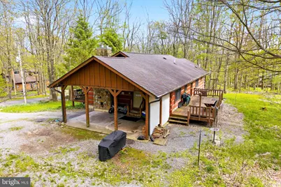 37 Sorrel Court, Terra Alta, WV 26764 - Photo 35