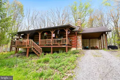 37 Sorrel Court, Terra Alta, WV 26764 - Photo 41
