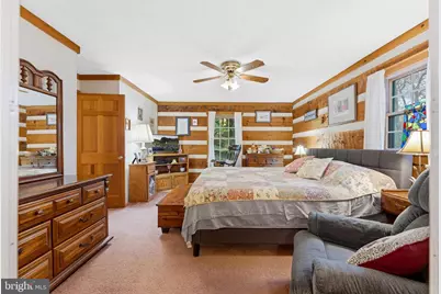 37 Sorrel Court, Terra Alta, WV 26764 - Photo 5