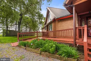 1516 White Oak School Rd, Terra Alta, WV 26764 - Photo 49