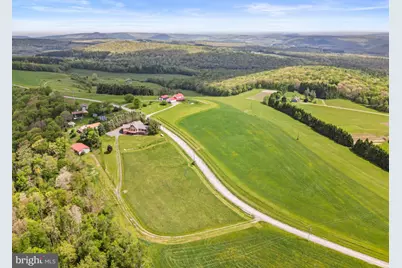 1516 White Oak School Road, Terra Alta, WV 26764 - Photo 11