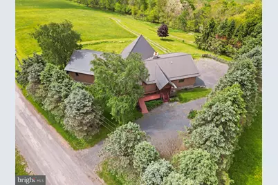 1516 White Oak School Road, Terra Alta, WV 26764 - Photo 5