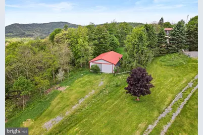 1516 White Oak School Road, Terra Alta, WV 26764 - Photo 3