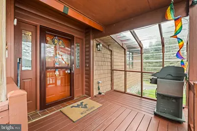 1516 White Oak School Road, Terra Alta, WV 26764 - Photo 7