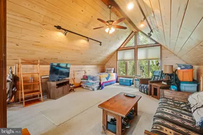 1516 White Oak School Road, Terra Alta, WV 26764 - Photo 21