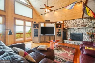 1516 White Oak School Rd, Terra Alta, WV 26764 - Photo 19