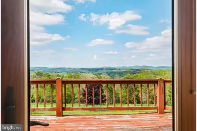 1516 White Oak School Road, Terra Alta, WV 26764 - Photo 27