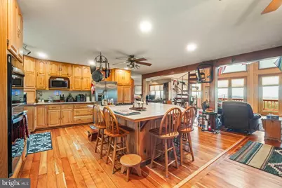 1516 White Oak School Road, Terra Alta, WV 26764 - Photo 13