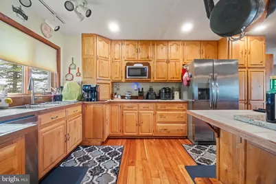1516 White Oak School Road, Terra Alta, WV 26764 - Photo 15
