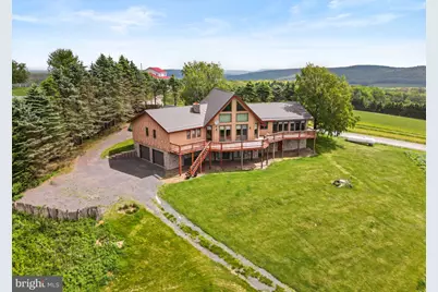 1516 White Oak School Road, Terra Alta, WV 26764 - Photo 1