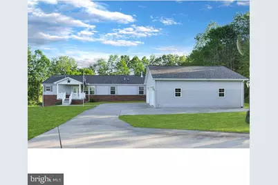 76 Filly Lane, Bruceton Mills, WV 26525 - Photo 1