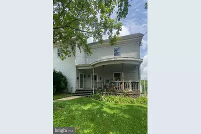 117 E High Street, Kingwood, WV 26537 - Photo 1