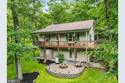 485 Redwood Drive, Terra Alta, WV 26764 - Photo 1
