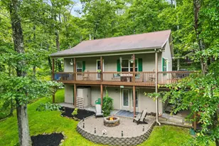 485 Redwood Dr, Terra Alta, WV 26764 - Photo 1