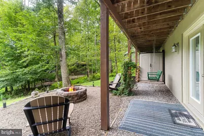 485 Redwood Drive, Terra Alta, WV 26764 - Photo 11