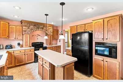 71 Greenwood Lane, Aurora, WV 26705 - Photo 11