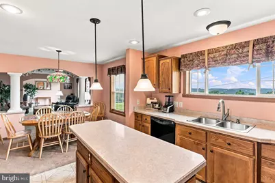 71 Greenwood Lane, Aurora, WV 26705 - Photo 9