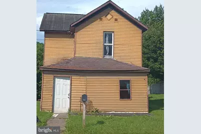 521 W State Avenue, Terra Alta, WV 26764 - Photo 1