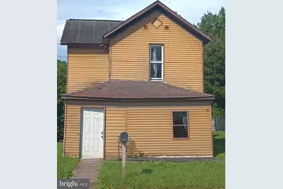 521 W State Avenue, Terra Alta, WV 26764 - Photo 1