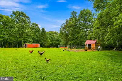 1366 Deer Haven Road, Bruceton Mills, WV 26525 - Photo 27