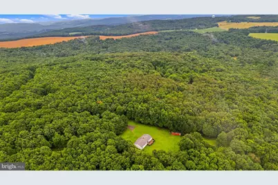1366 Deer Haven Road, Bruceton Mills, WV 26525 - Photo 39