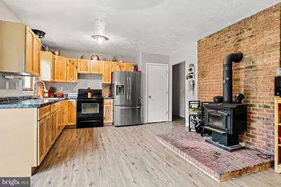 1366 Deer Haven Road, Bruceton Mills, WV 26525 - Photo 7