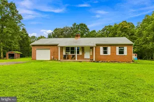 1366 Deer Haven Rd, Bruceton Mills, WV 26525 - Photo 1