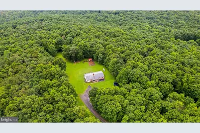1366 Deer Haven Road, Bruceton Mills, WV 26525 - Photo 29
