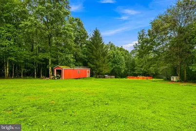 1366 Deer Haven Road, Bruceton Mills, WV 26525 - Photo 25